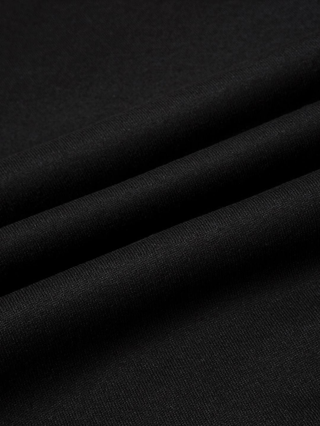 Kotty Round Neck Cotton Sweatshirt