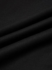 Kotty Round Neck Cotton Sweatshirt