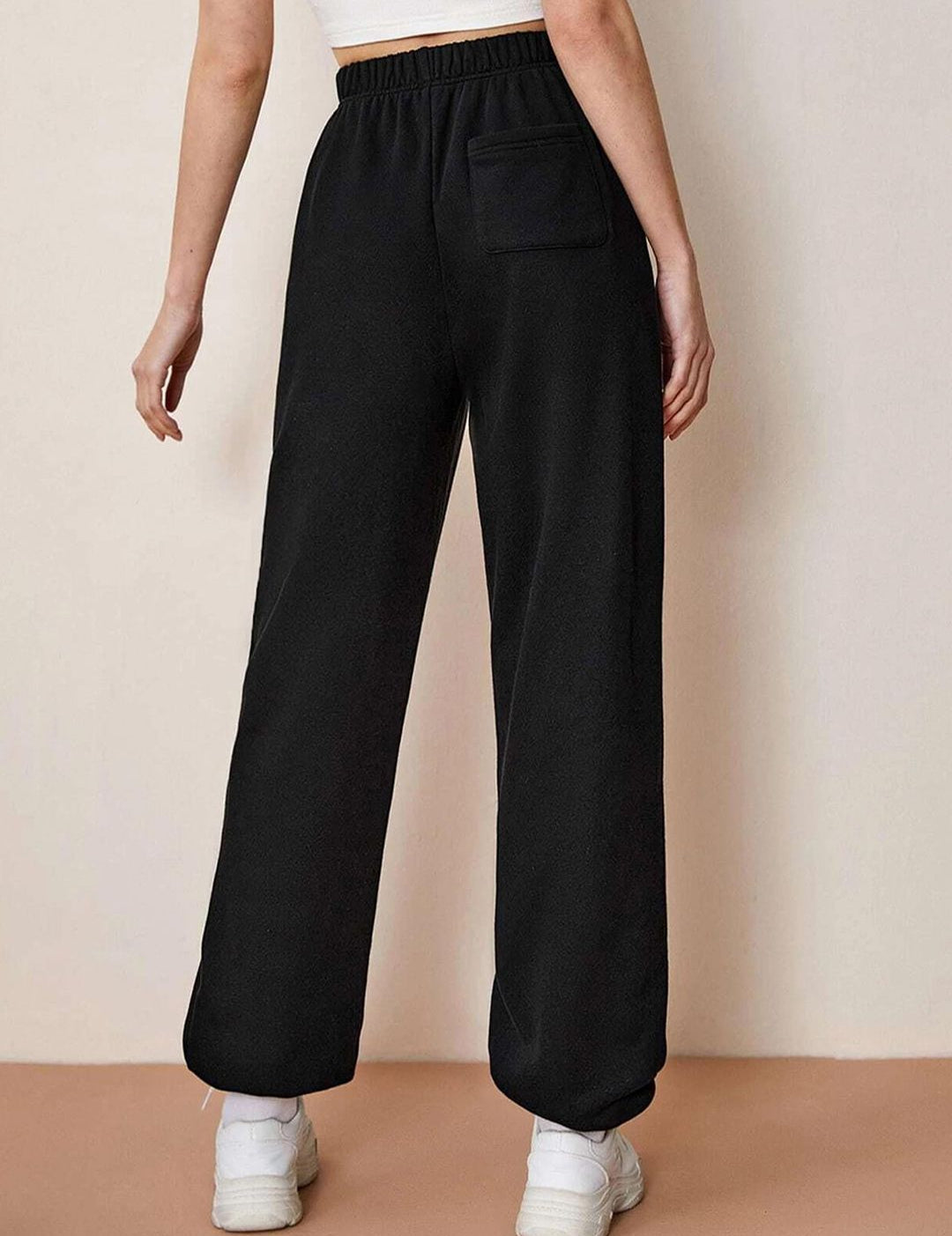 Kotty Women Typography Printed Joggers