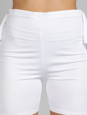 Kotty Top With Shorts