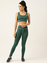 Kotty Women Training & Gym High-Rise Tights