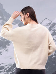 Kotty Women Embellished Pullover