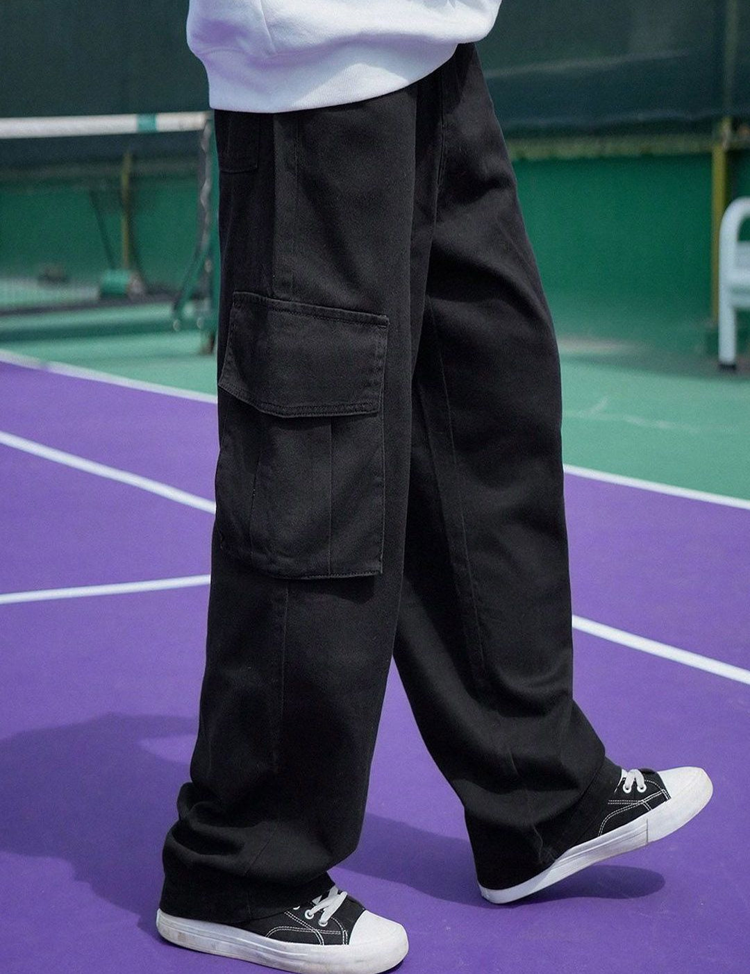 Kotty Men Jean Low-Rise Low Distress Stretchable No Fade Jeans