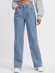 Kotty Women High-Rise Stretchable Jeans