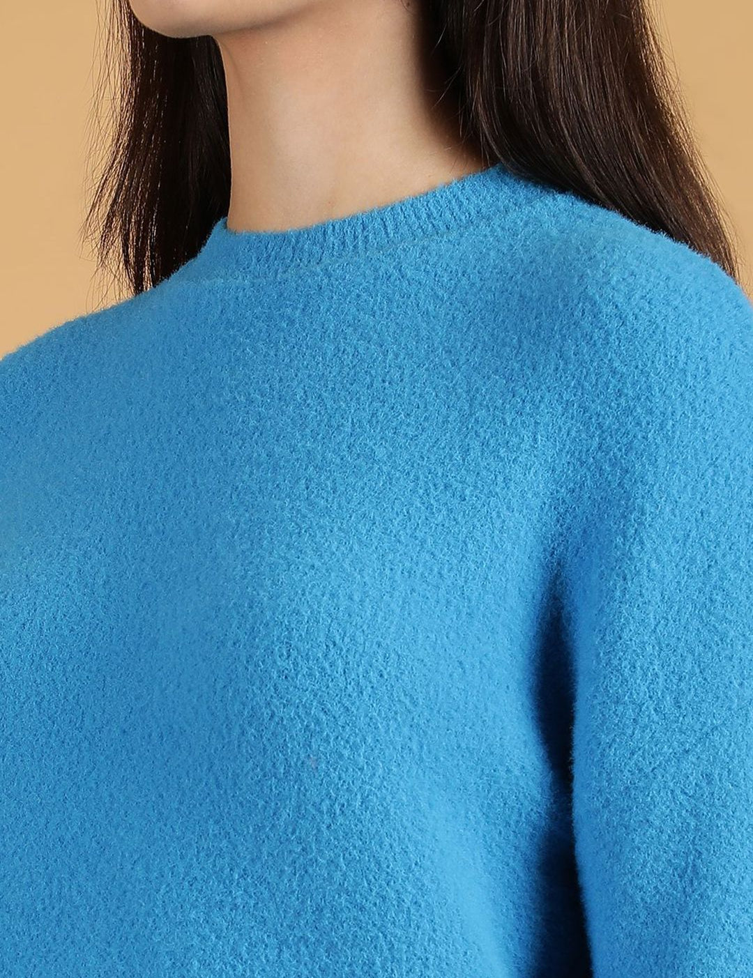 Kotty Women Cotton Pullover