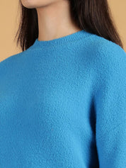 Kotty Women Cotton Pullover