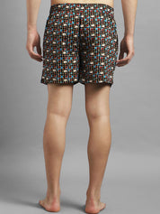 Kotty Men Pack Of 2 Printed Boxers