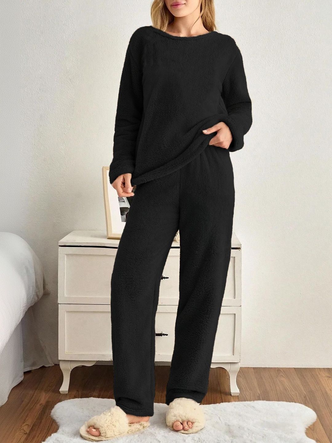 Kotty Women Night suit