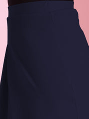  Kotty A-Line Above Knee Skirts