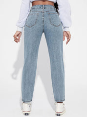 Kotty Women High-Rise Stretchable Jeans