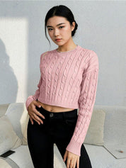 Kotty Women Pullover Sweater