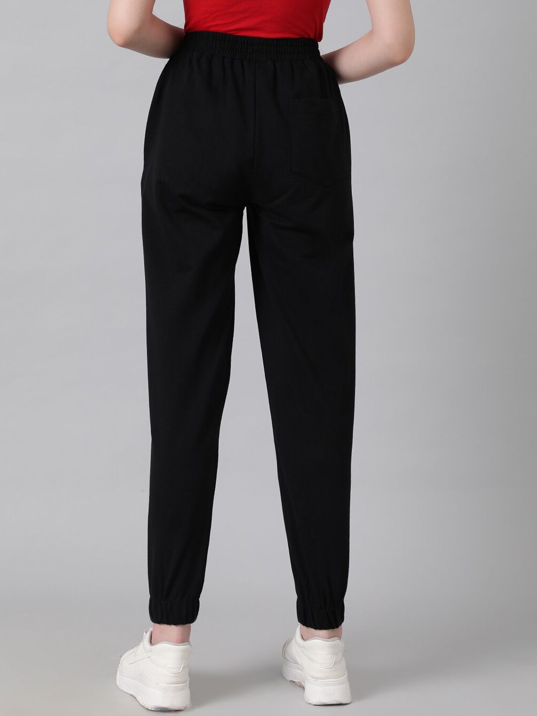 Kotty Women Typography Printed Joggers