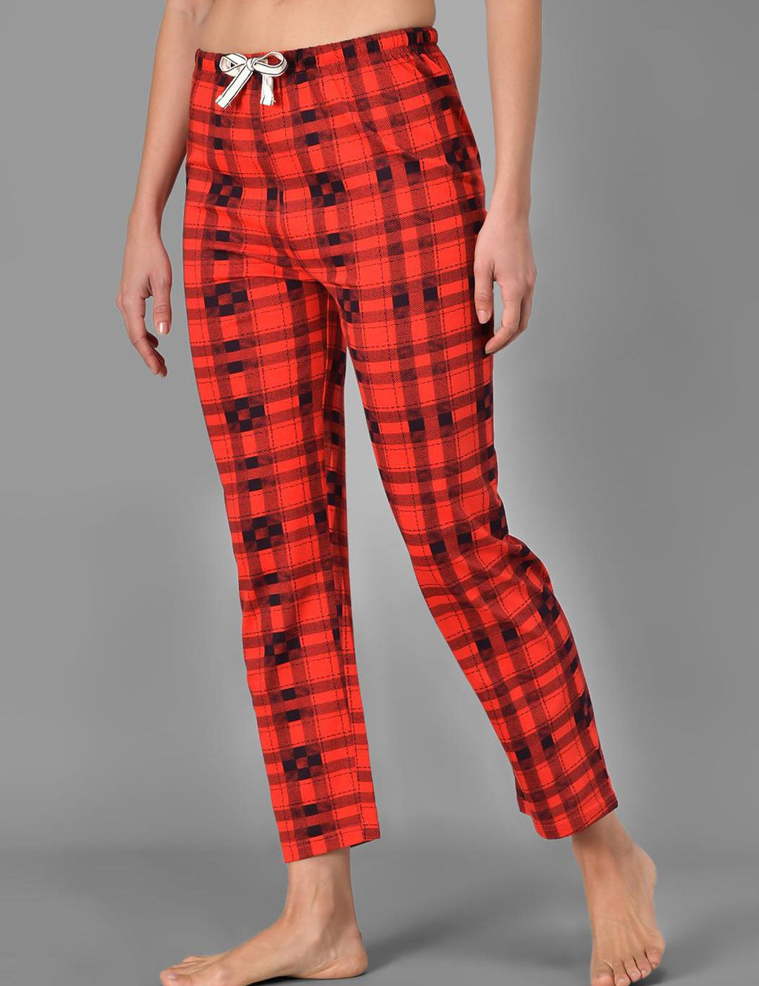 Kotty Women Cotton Lounge Pants