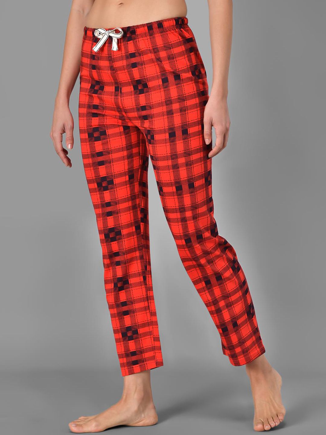 Kotty Women Cotton Lounge Pants