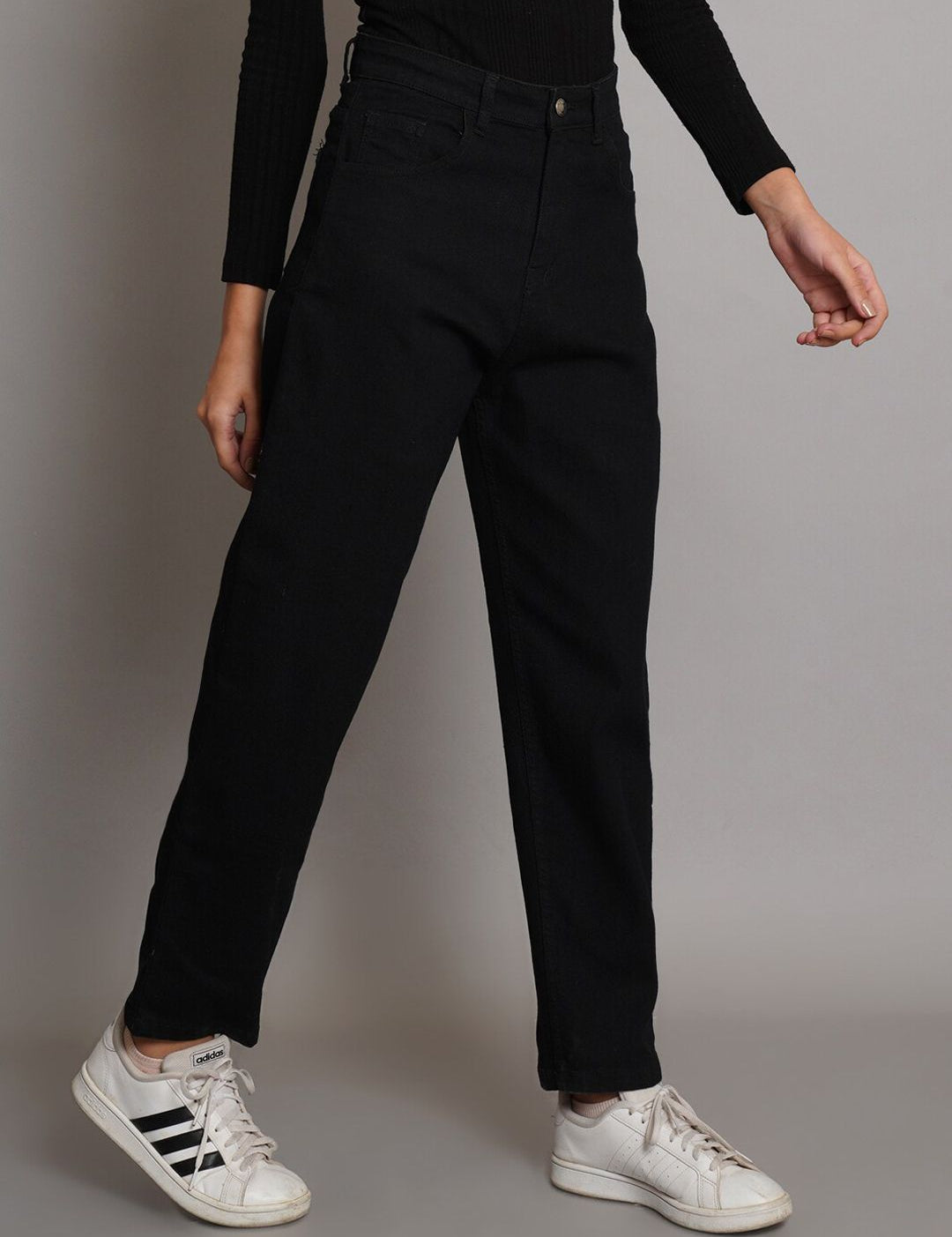 Kotty Women Jean High-Rise Stretchable Jeans