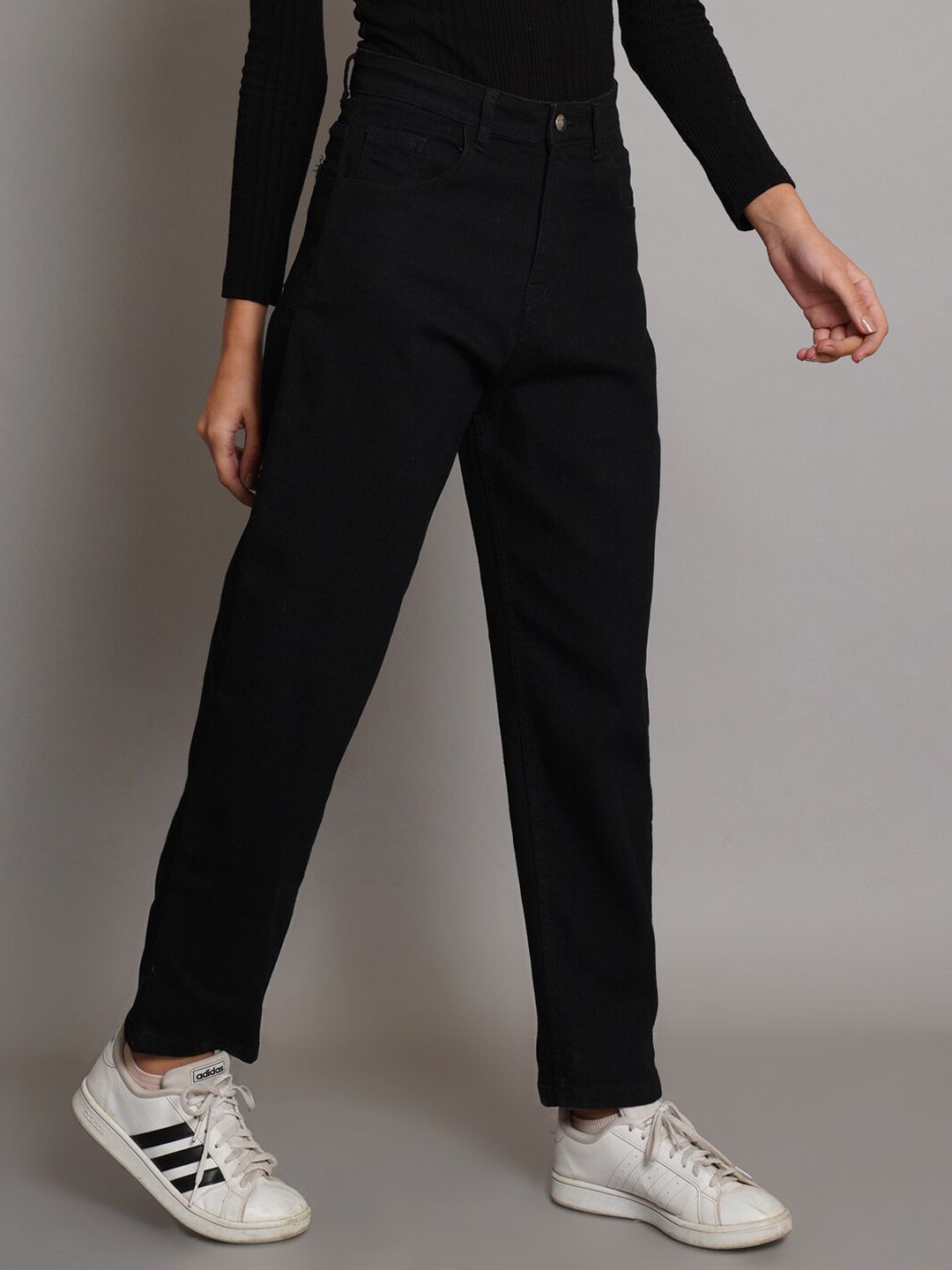 Kotty Women Jean High-Rise Stretchable Jeans