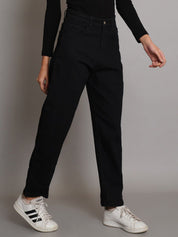 Kotty Women Jean High-Rise Stretchable Jeans