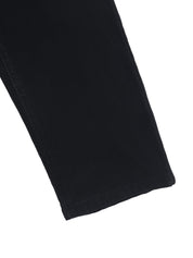 Kotty Girls Black No Fade Jeans