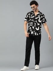 Kotty Men Jean Slim Fit Low-Rise Clean Look Stretchable Jeans