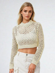 Kotty Women Round Neck Pullover