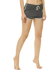 Kotty Women Regular Fit Low-Rise Hot Pants Shorts