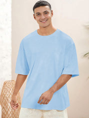 Kotty Men Short Sleeves Round neck T-shirt