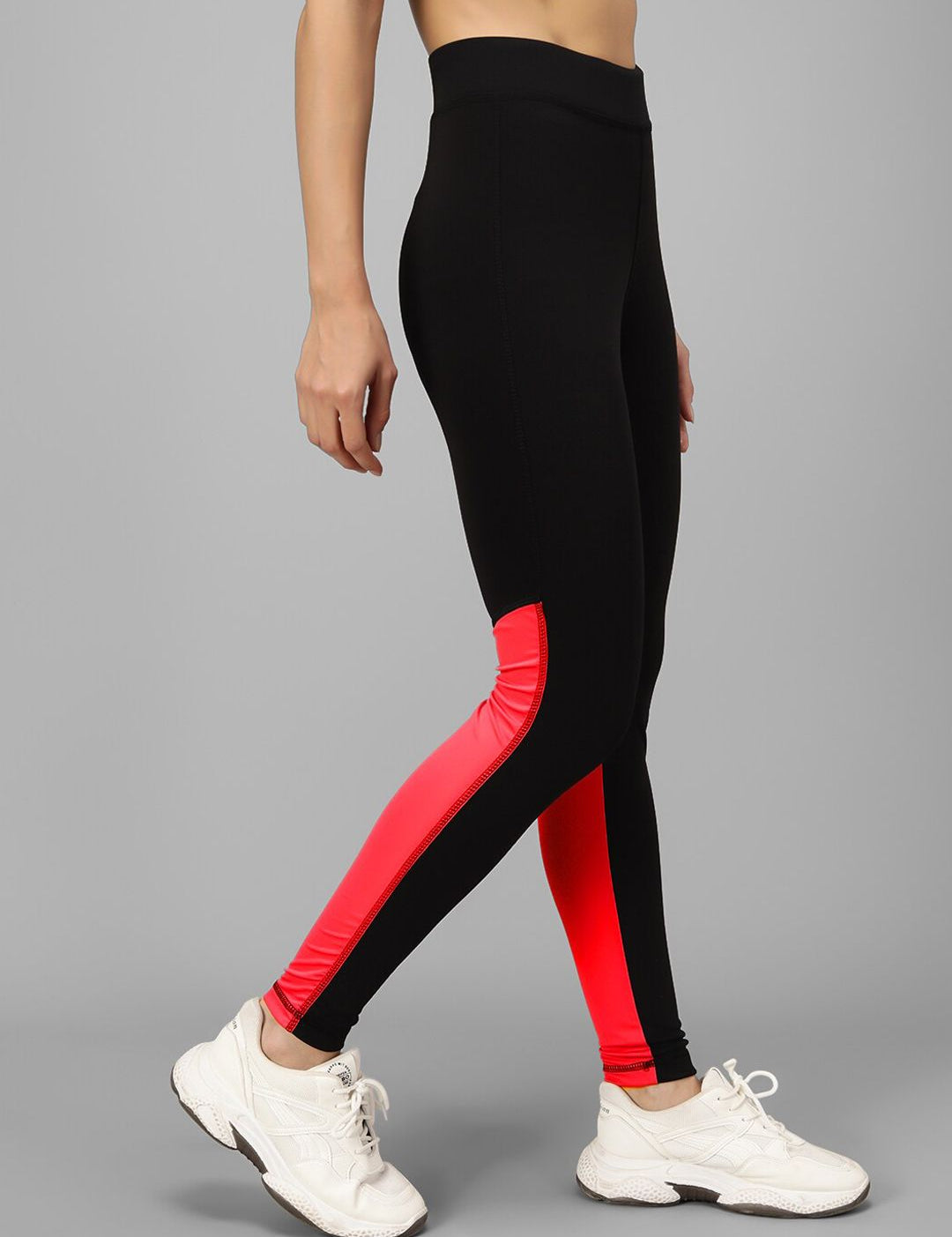 Kotty Colourblocked Gym Tights