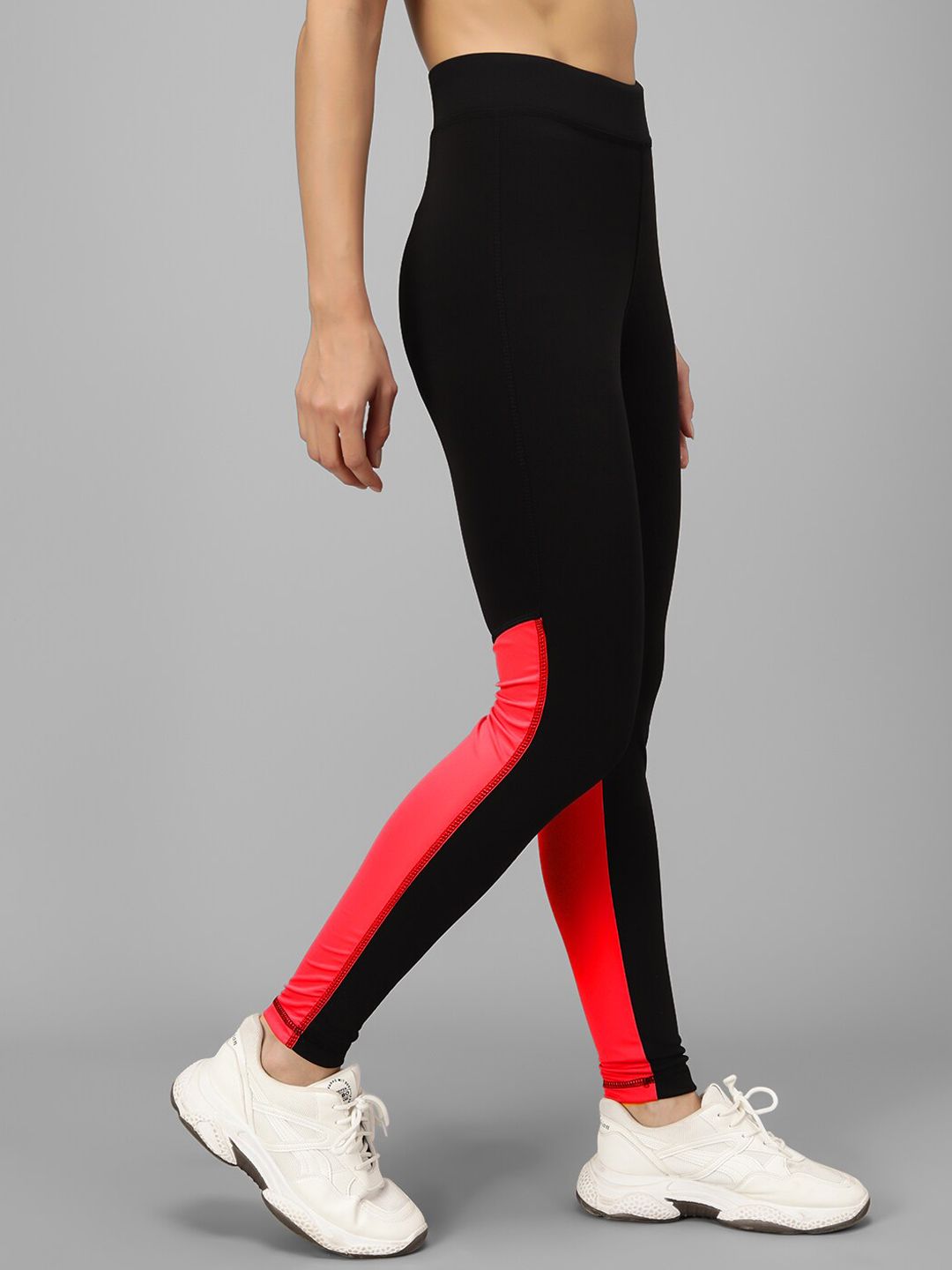 Kotty Colourblocked Gym Tights