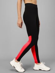 Kotty Colourblocked Gym Tights