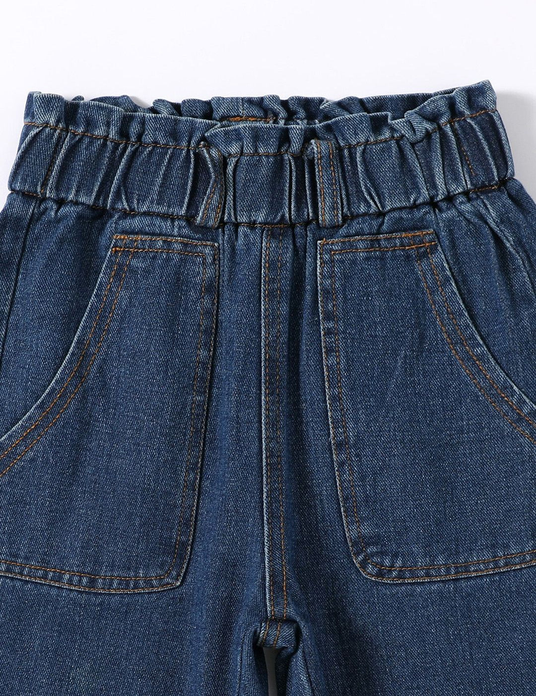 Kotty Girls Blue Jean Jeans