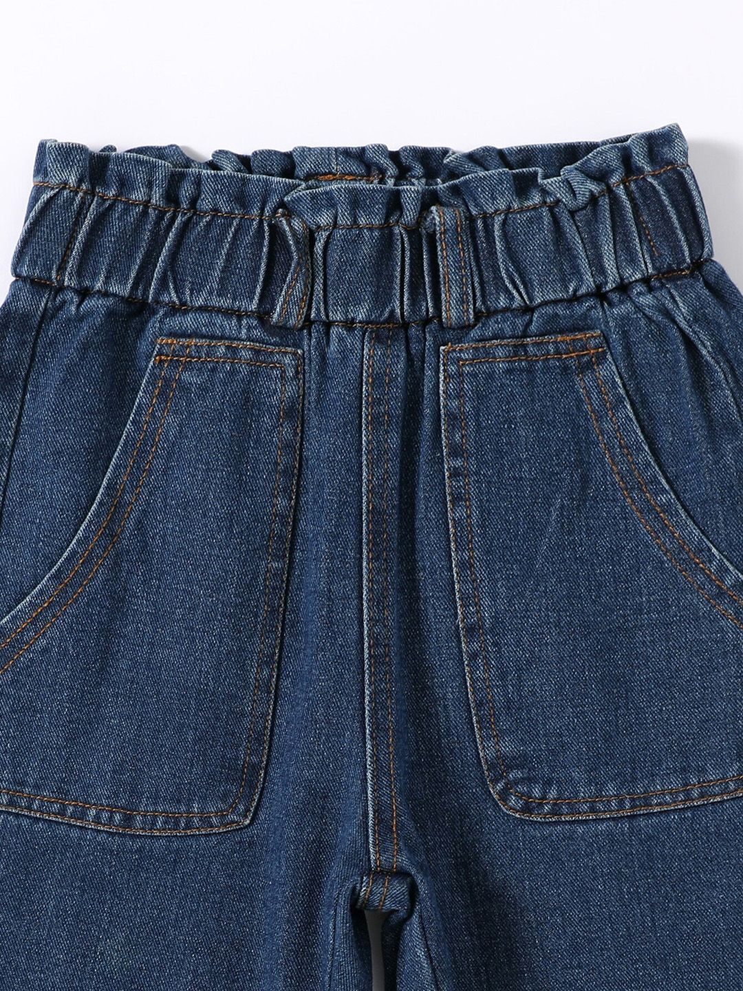 Kotty Girls Blue Jean Jeans