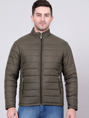 Kotty Men Outdoor Puffer Jacket