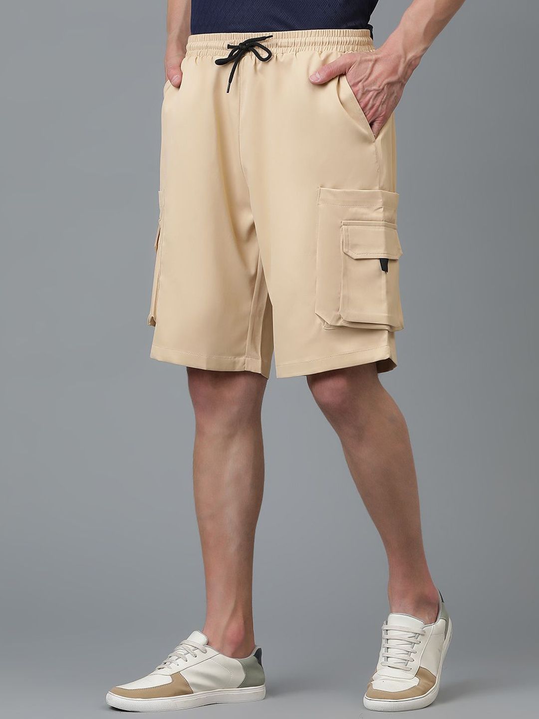 Kotty Men Low-Rise Shorts