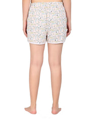 Kotty Women Pink Lounge Shorts KTTSLEEPSHORTS222