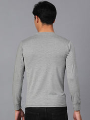 Kotty Long Sleeves Slim Fit T-shirt
