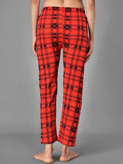 Kotty Women Cotton Lounge Pants