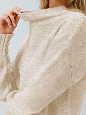 Kotty Women Round Neck Pullover