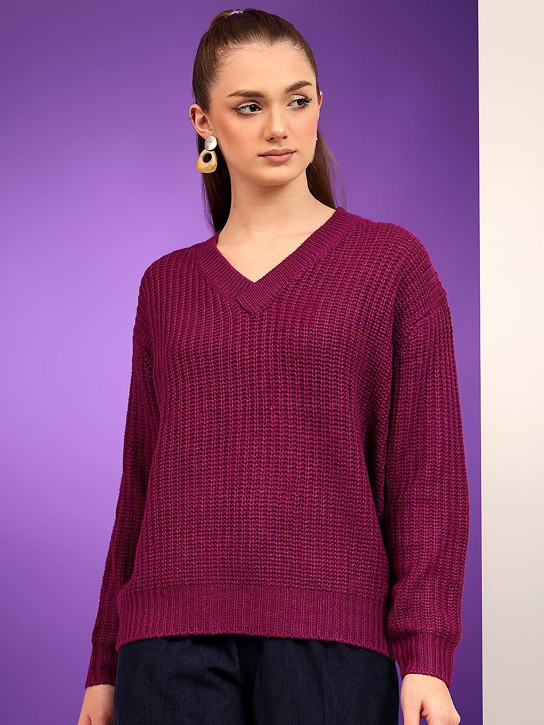 Kotty Women Pullover