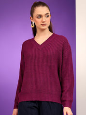 Kotty Women Pullover