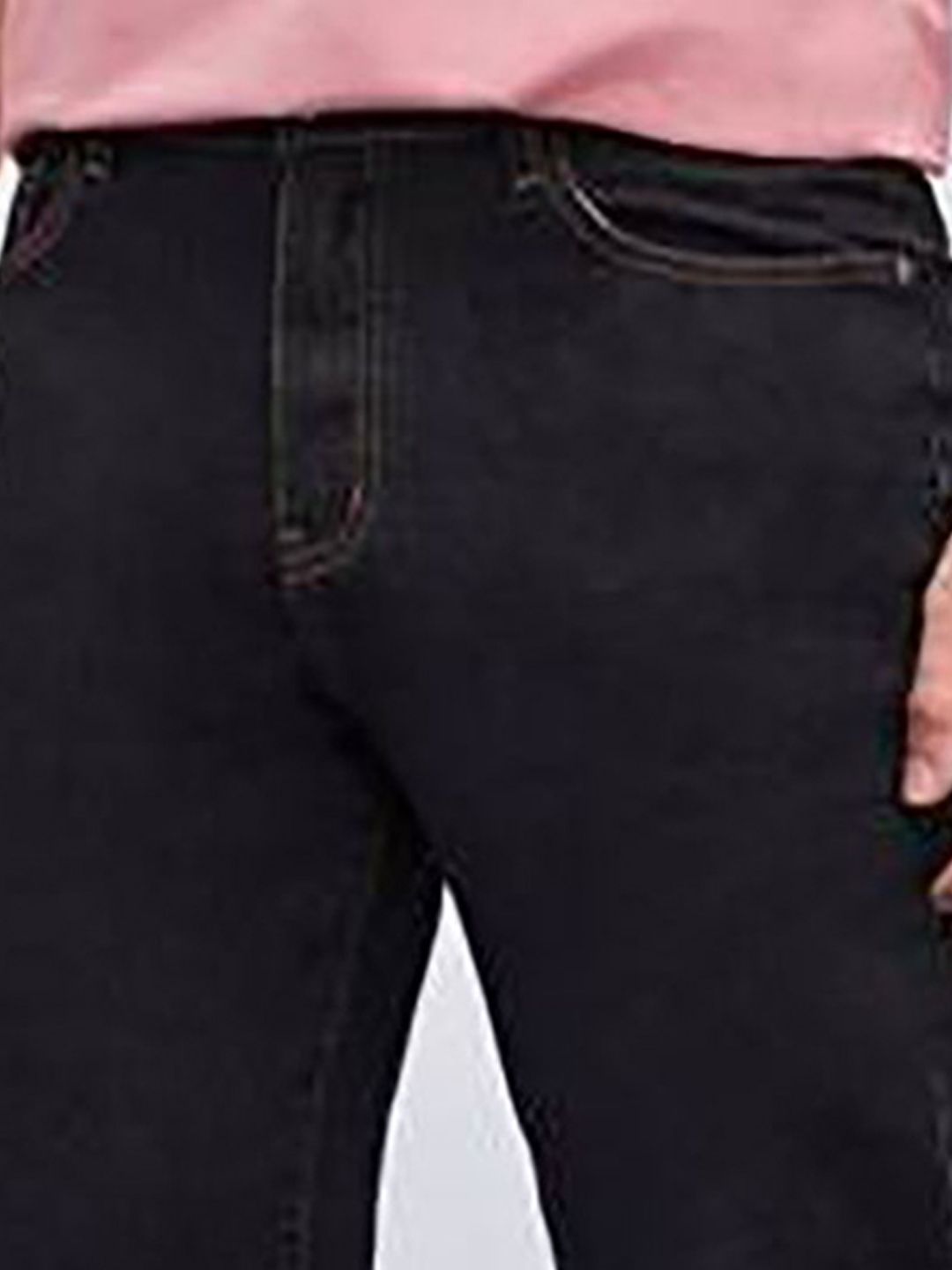 Kotty Men Jean Low-Rise Jeans