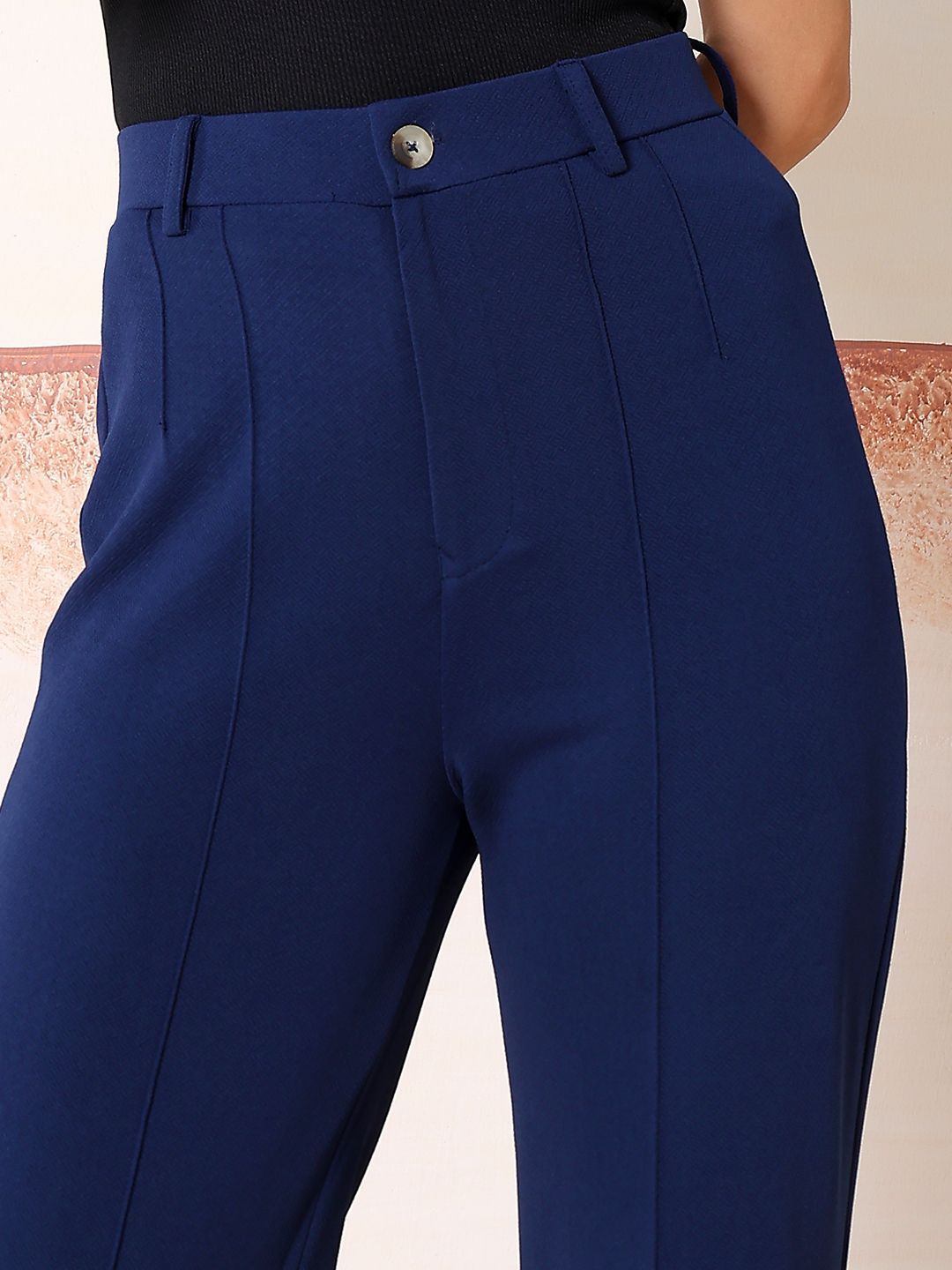 Kotty Relaxed Fit Top With Trouser Co-Ords