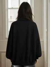 Kotty Women Oversized Sweatshirt