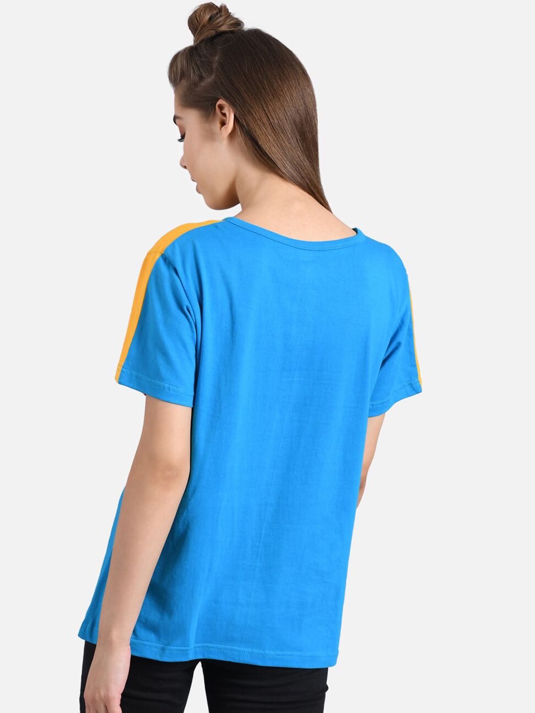 Kotty Women Pack of 2 T-shirt