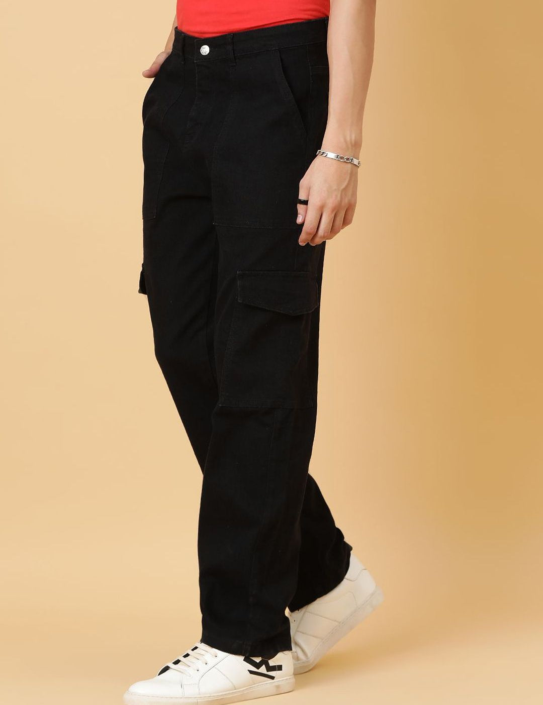 Kotty Men Jean Low-Rise Jeans