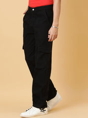 Kotty Men Jean Low-Rise Jeans