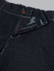 Kotty Women Blue Jean Straight Fit Stretchable Jeans