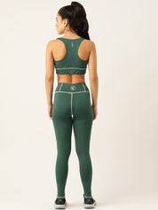 Kotty Women Training & Gym High-Rise Tights