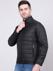 Kotty Men Outdoor Puffer Jacket