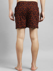 Kotty Men Pack Of 2 Printed Boxers KTT2PCMENSBOXERSET38S