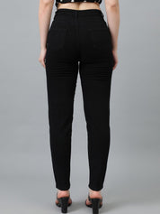 KOTTY Basics Women Jean Slim Fit Clean Look Stretchable Jeans